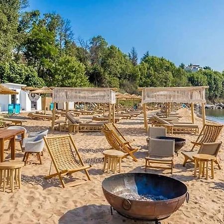 Captain'S Island Deluxe Chernomorets Esterno foto