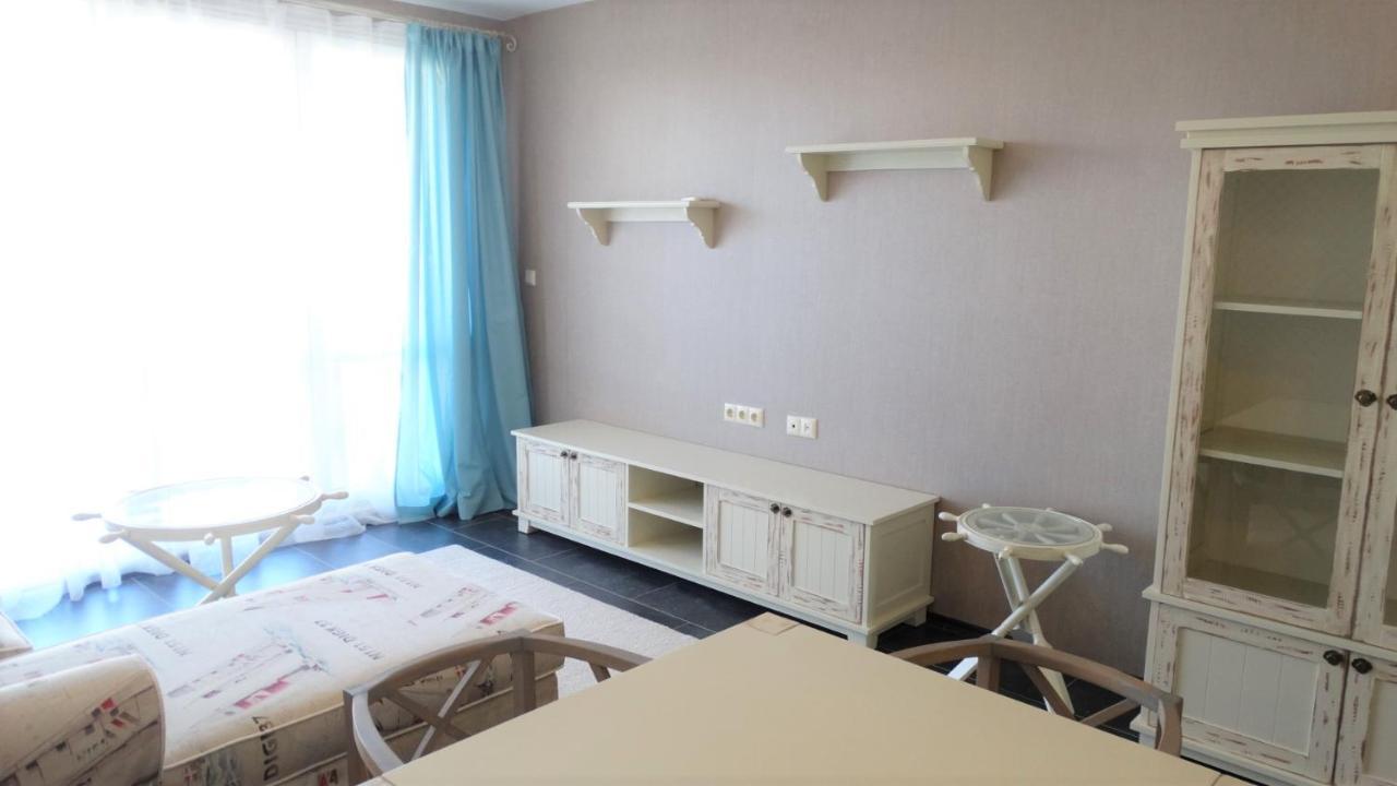 Captain'S Island Deluxe Chernomorets Esterno foto